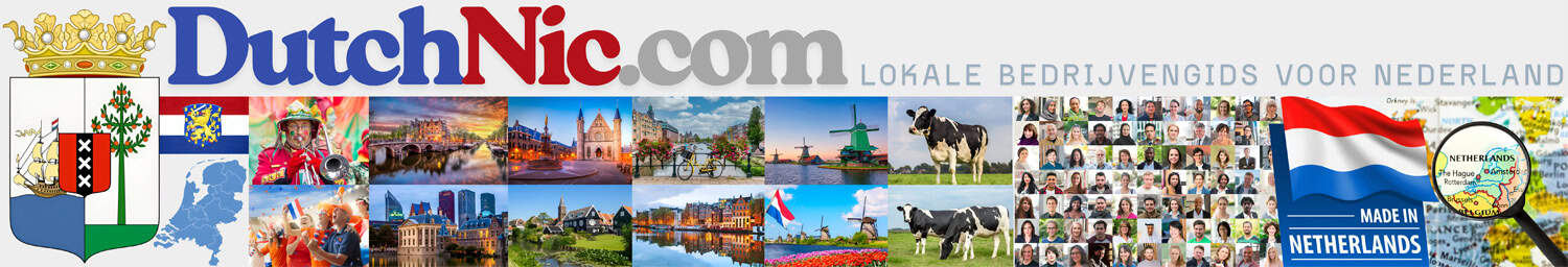 Gemaakt in Nederland - kart-parts.nl